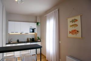 Syntagma Square: Amazing Cozy Studio - Whale