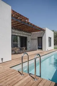 NIMA Suites - Stenón