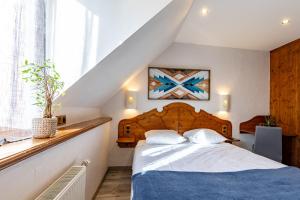 Hotels Auberge de la Riviere : photos des chambres