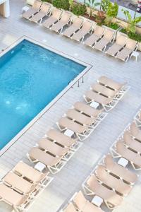 Hotel Ilusion Calma & Spa