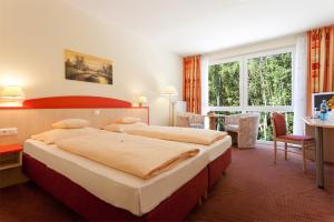 Comfort Double Room room in Morada Hotel Isetal