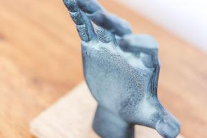 Outstanding Liberdade Spacious Apt 2 Bedroom w AC