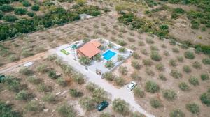 Villa Ivana Whisper of nature