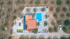 Villa Ivana Whisper of nature