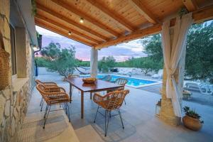 Villa Ivana Whisper of nature