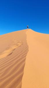 Merzouga ouvrnaght