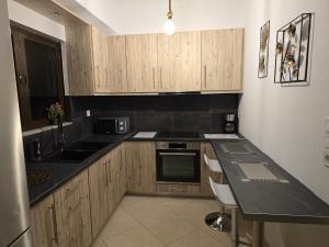 Σύγχρονο διαμέρισμα στη Σητεία της Κρήτης!