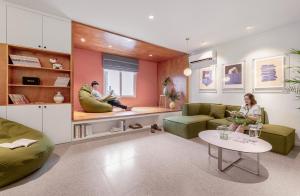 Express by M Village Điện Biên Phủ Q3