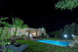 VILLA APPLE GARDEN RESORTS 45 MARRAKECH