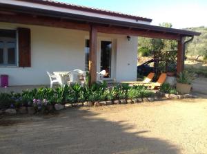 La dimora del sole img1