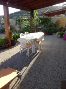 La dimora del sole