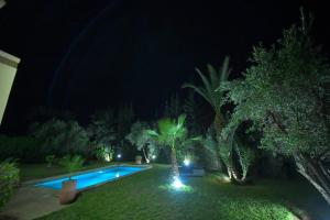 VILLA APPLE GARDEN RESORTS 45 MARRAKECH