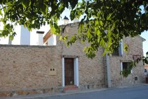 Casica de los Pastores - Jarafuel