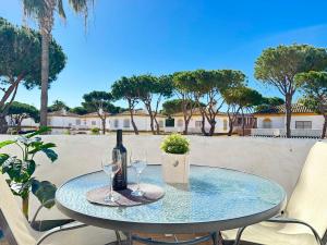 Sancti Petri Marinero - Hotel 3 stelle a Chiclana de la Frontera