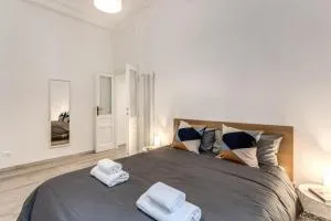 Supernova Apartment Trastevere - Trastevere