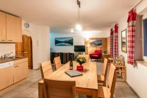 Haus Montanara myRelaxs - Bitschweil