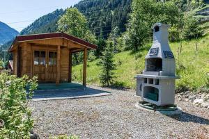 Haus Montanara myRelaxs