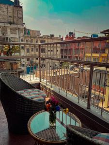 Hotel Atlantic