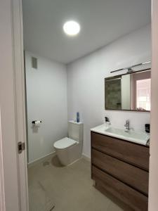 Apartamento Buen Retiro