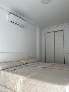 Apartamento Buen Retiro