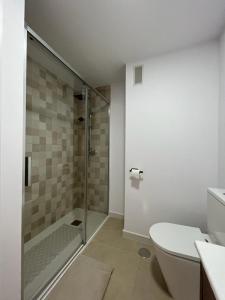 Apartamento Buen Retiro