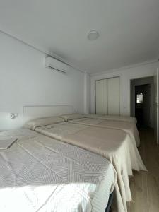 Apartamento Buen Retiro
