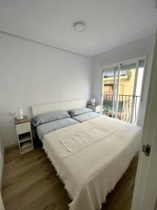 Apartamento Buen Retiro