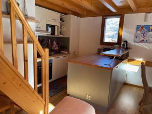 PLEIN SUD AMBIANCE CHALET