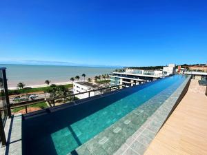 Flat FM20 Cabo Branco #L3 - By Almare