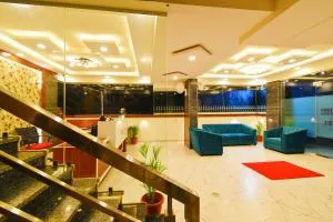 Keerthis Royal Suites Kempegowda International Airport - Devanhalli