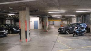 Opal Villas sea view apartment 1