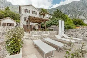 Beachfront Orahovac - Ljuta