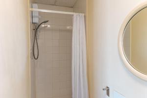 Opal Villas sea view apartment 1