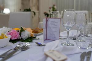 Mg Palace Hotel Costa del Sole