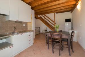 il Nazareno - Tasso Sud