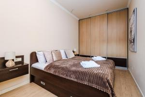 Apartament 44 - Żeromskiego