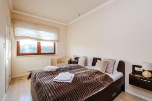 Apartament 44 - Żeromskiego