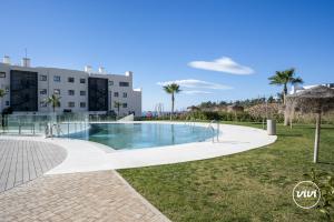 ViVi Homes - Deco Pool, Garden, Terrace & Beach