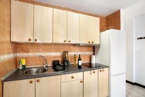 Apartamento Lidia
