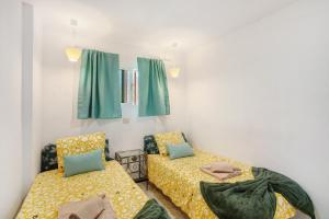 Apartamento Lidia