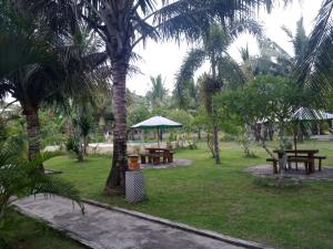 Wani Bali Resort 2