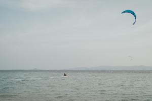 Soukaina Beach Bungalow