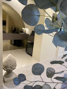 HP Luxury Suite Taormina img3