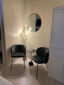 HP Luxury Suite Taormina img4