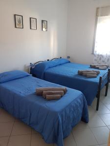 Appartamento Lido Rossello