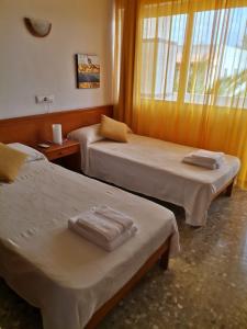 apartamento Mirada I 22 ET-294PL