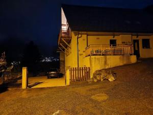 Chalets Chalet cote montagne : photos des chambres