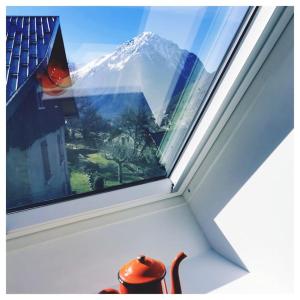 Chalets Chalet cote montagne : photos des chambres