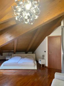 Appartamento Valle Mincio