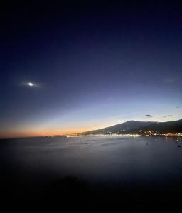 HP Luxury Suite Taormina img7
